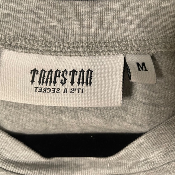 Trapstar t-shirt - Picture 4 of 5